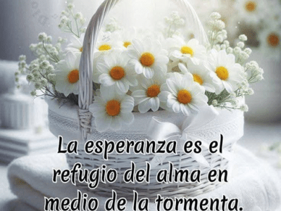 EL RETO DE LA&nbsp;ESPERANZA